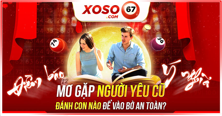 mơ gặp người yêu cũ