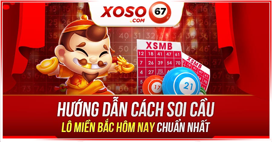 soi cầu lô miền bắc