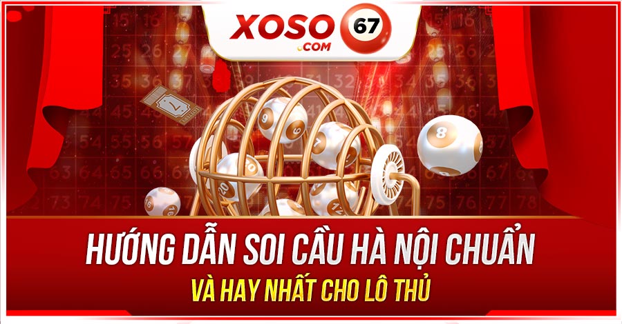 soi cầu hà nội