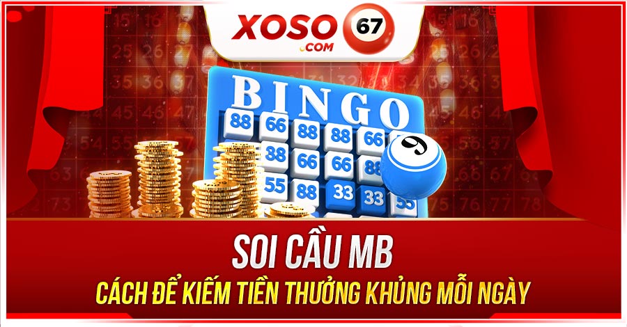 soi cầu mb