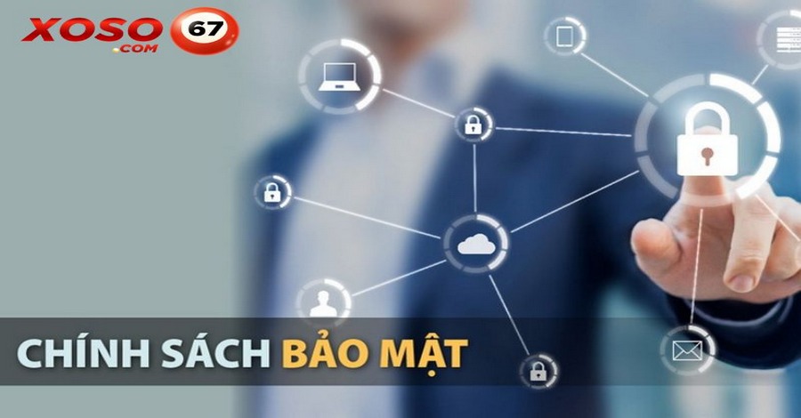 chính sách bảo mật