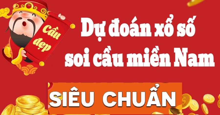 Xổ số soi cầu miền Nam