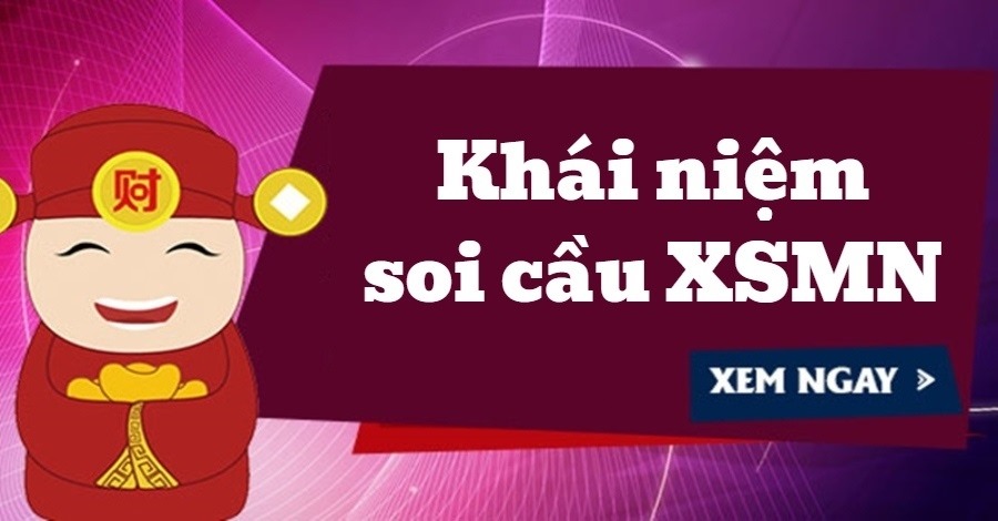 soi cầu xsmn