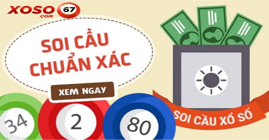 soi cầu chuẩn xác