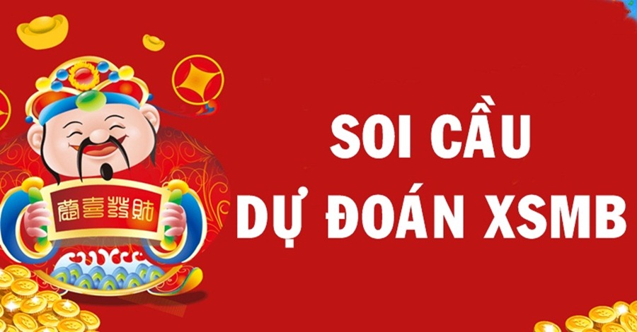 dự đoán xsmb