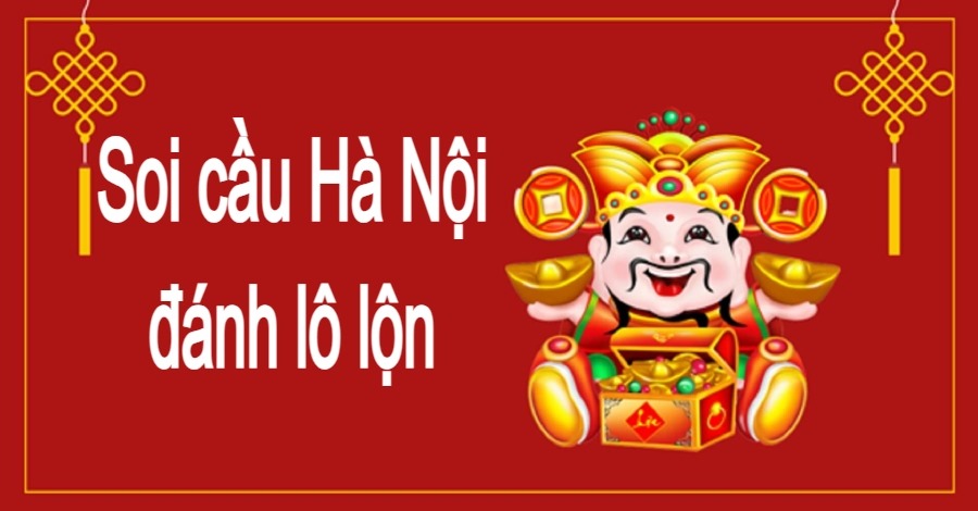 soi cầu hà nội lô lộn