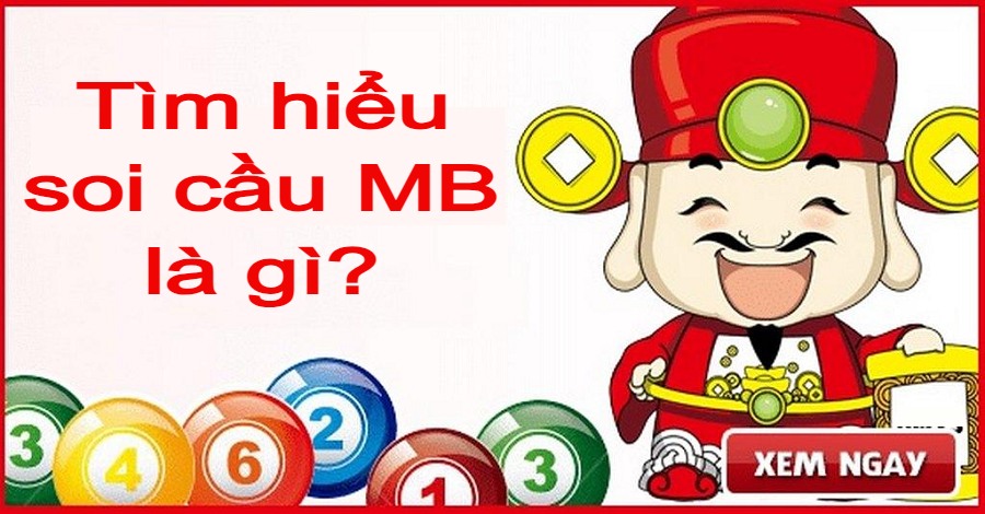 soi cầu mb