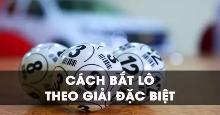 soi cầu miền bắc hôm nay theo giải đặc biệt