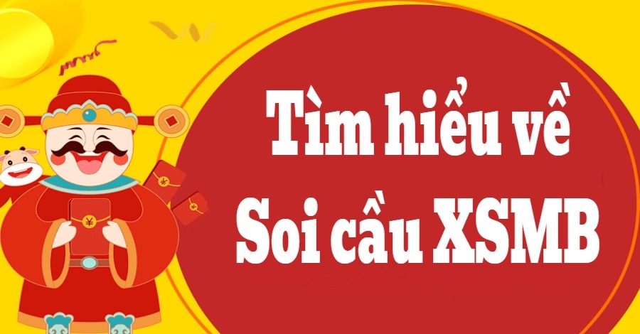 soi cầu xsmb là gì