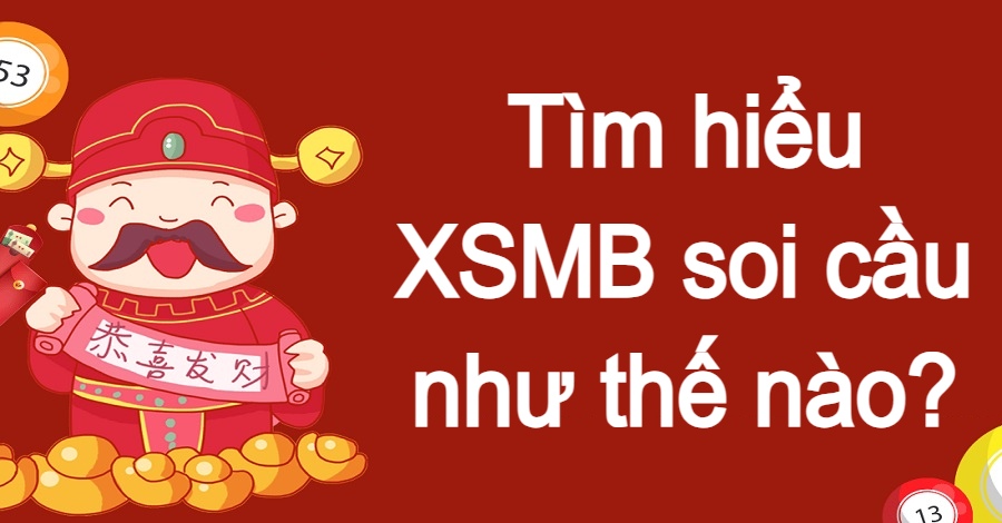 soi cầu xsmb