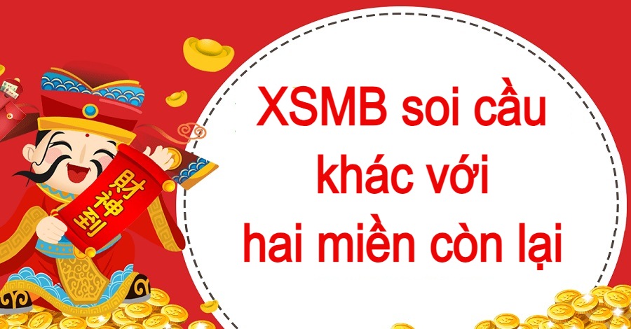 xsmb soi cầu