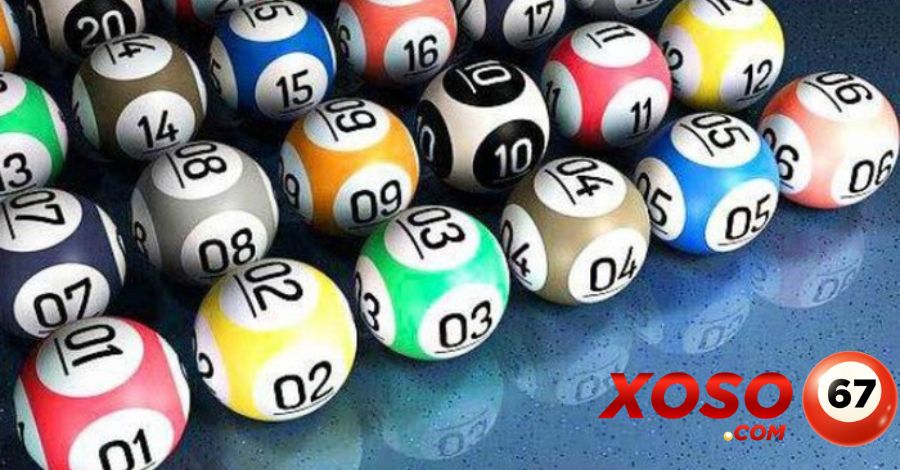8US xổ số
