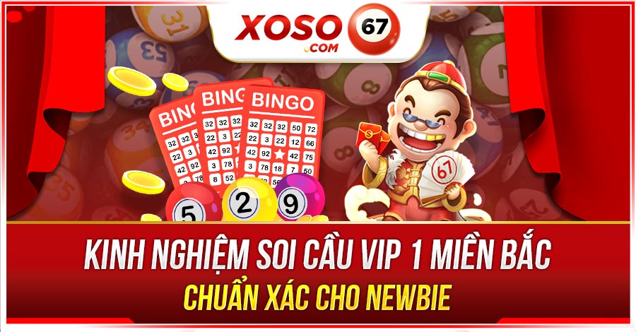 Soi Cầu Vip 1