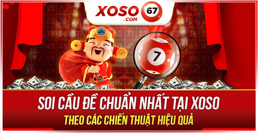 Soi cầu đề