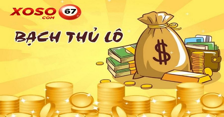 Bạch thủ lô đẹp nhất