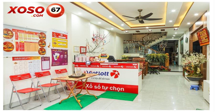Yêu cầu cơ bản trở thành đại lý Vietlott