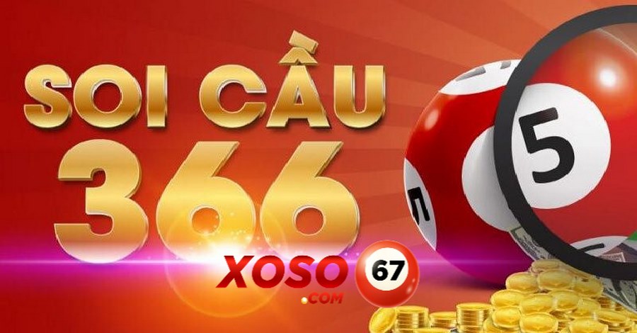 Soi cầu 366 là gì