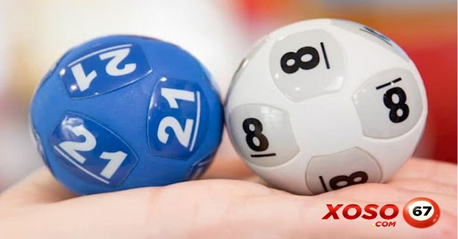 Lưu ý khi tham gia chơi xổ số tại 8us