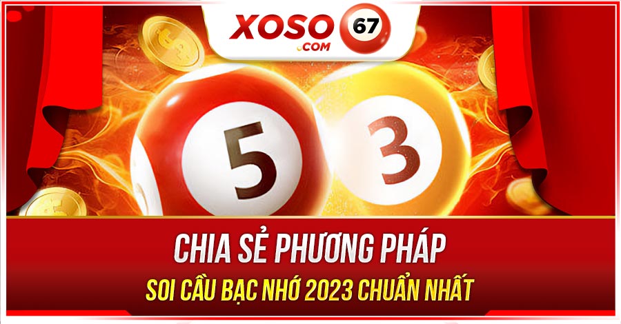 Bạc nhớ 2023