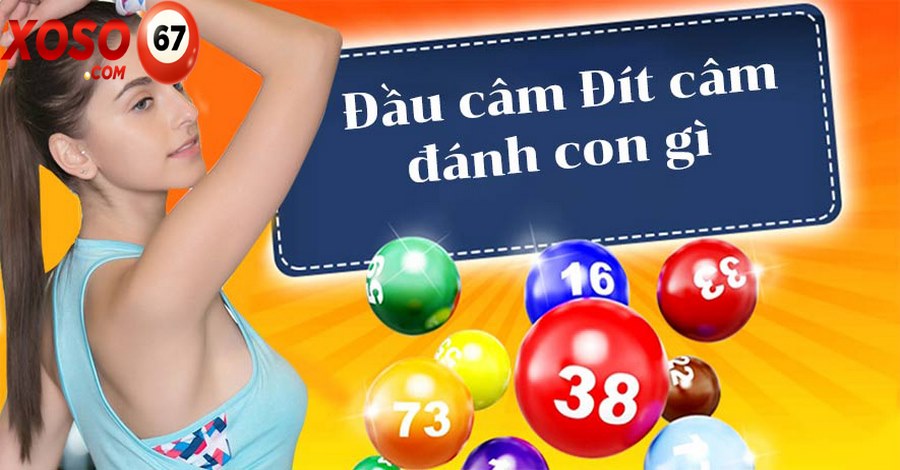 bắt số theo ngày kiểu đầu câm