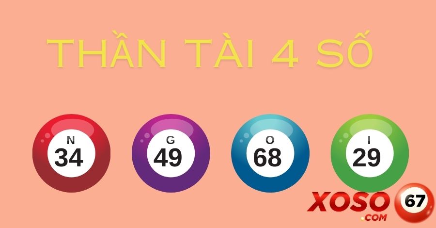 Cách chơi Xo So Than Tai