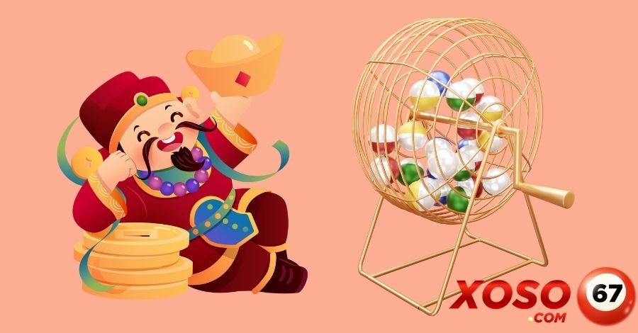 Lịch mở thưởng của hình thức xổ số