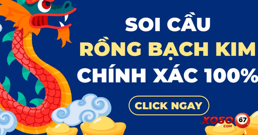 Thống kê tổng hợp Rồng Bạch Kim nuôi khung dài ngày