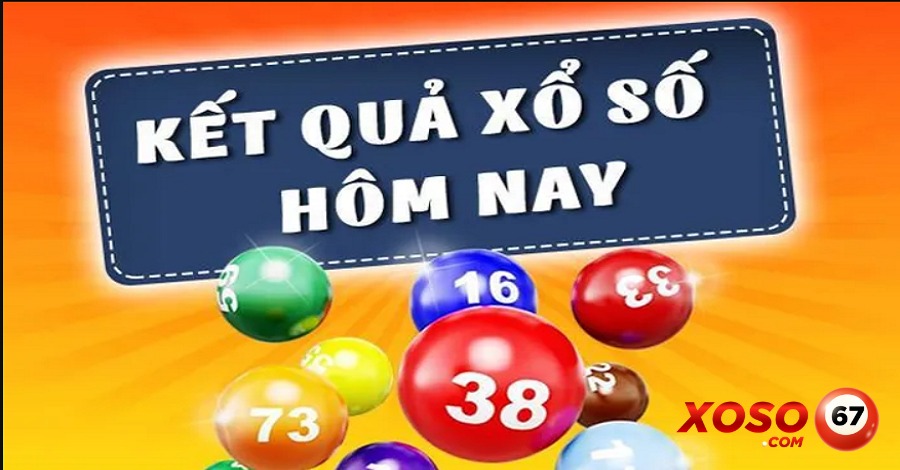 Mức giải thưởng miền Trung