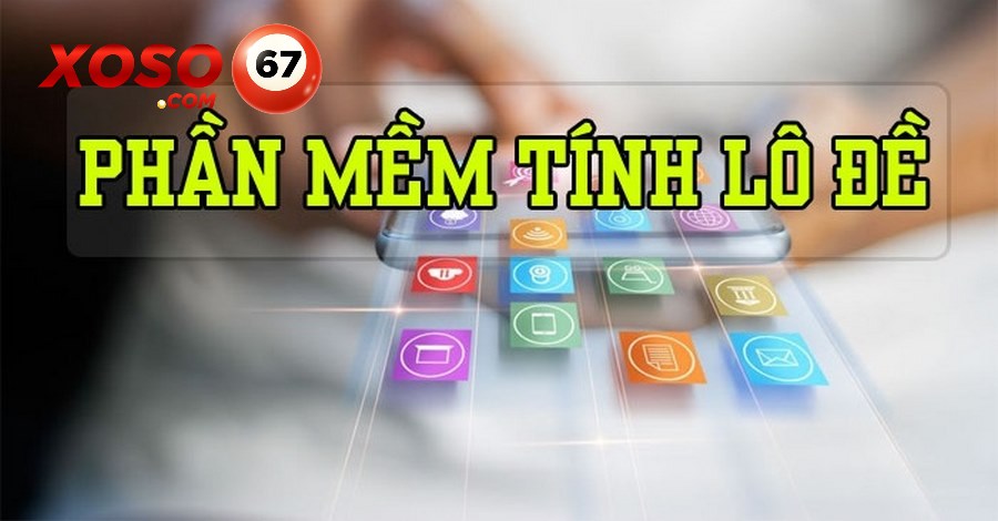 phần mềm soi cầu online