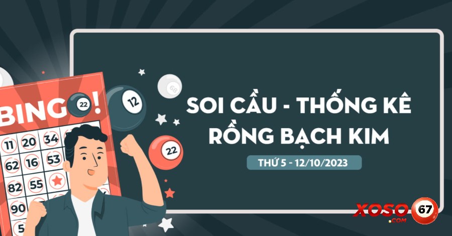 Rồng Bạch Kim