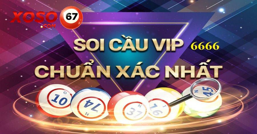 Hiểu về soi cầu VIP 6666