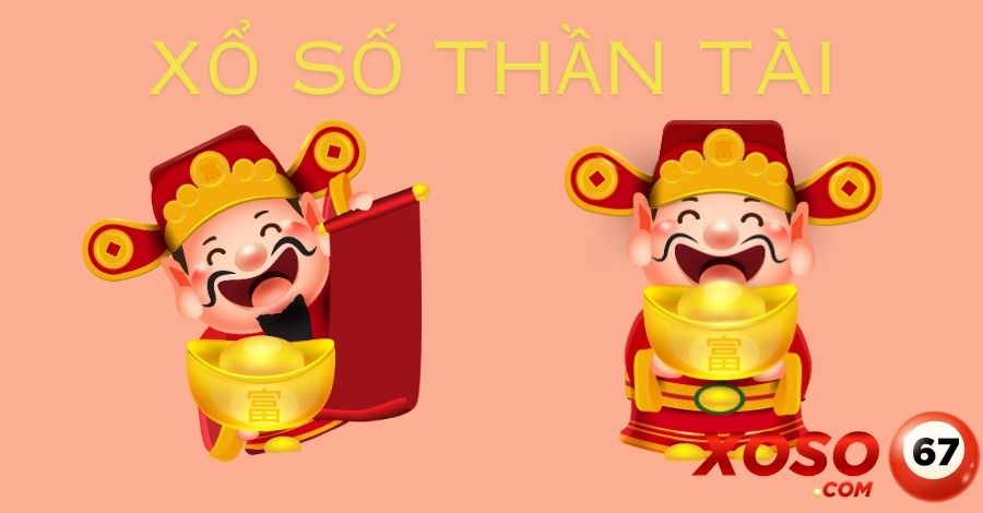 Định nghĩa Xo So Than Tai